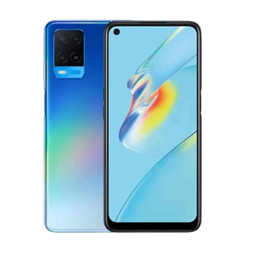 Oppo A54