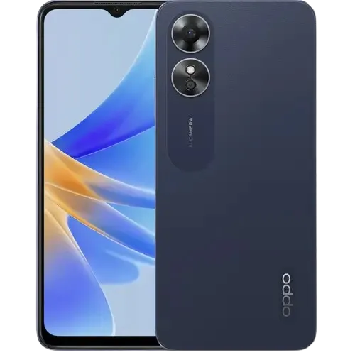 Oppo A17