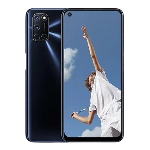 Oppo A52