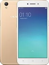 Oppo A37 Old