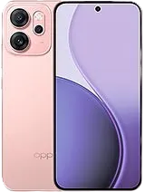 Oppo Reno 14F