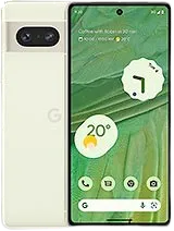 Google Pixel 7