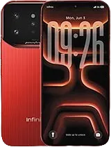 Infinix Note 60 Ultra