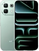 Infinix Note 60