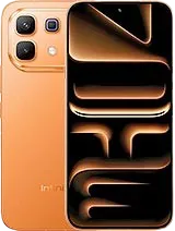 Infinix Note 60 Pro