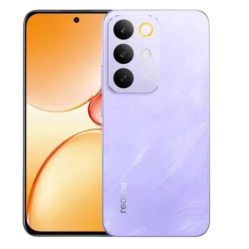 Realme C85 Pro