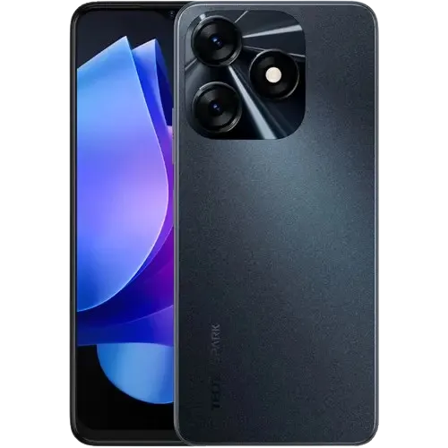Tecno Spark 10
