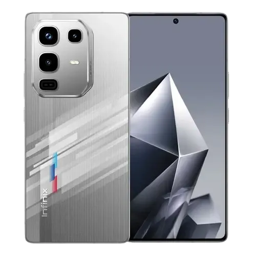 Infinix Note 50 Pro