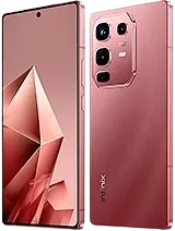 Infinix Note 50