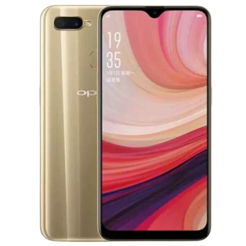 Oppo A5s