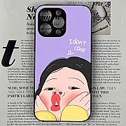 Matching Love Phone Cases for Couples - Premium Metal Back Cover All Mobiles