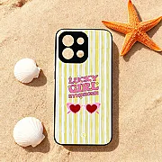 VibePulse Series 07 Stylish Mobile Cover for All Models in Pakistan