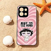 VibeCheck Design 1 Premium Phone Case – Trendy Aesthetic