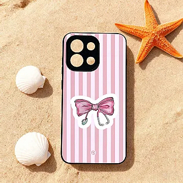 VibeCheck Design 3 – Premium Aesthetic Phone Case for All Models