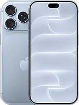 iPhone 18 Pro