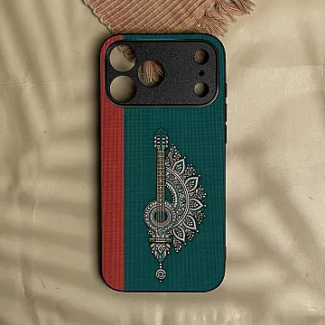 iPhone 18 Pro Max Classic Weave Design 26 Shockproof Case
