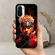 Anime 2.0 Series Vol. 2 – Ultra Shine Premium Metal Phone Case (All Models)
