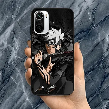 Anime 2.0 Series Vol. 3 – Aesthetic Ultra Shine Premium Metal Phone Case (All Models)