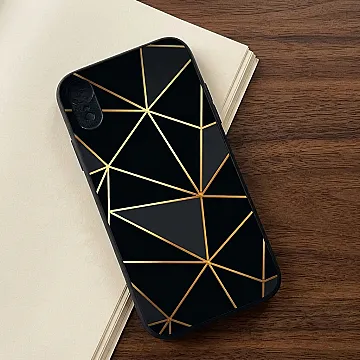 iPhone XR 3D Designs Case Best Price – Premium Metal Printed Soft Bumper Shockproof Cover