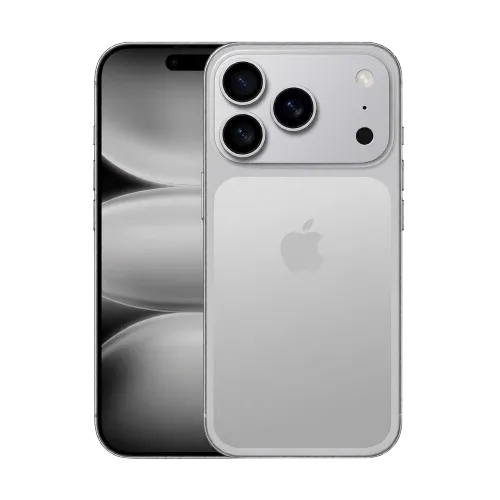 iPhone 17 Pro
