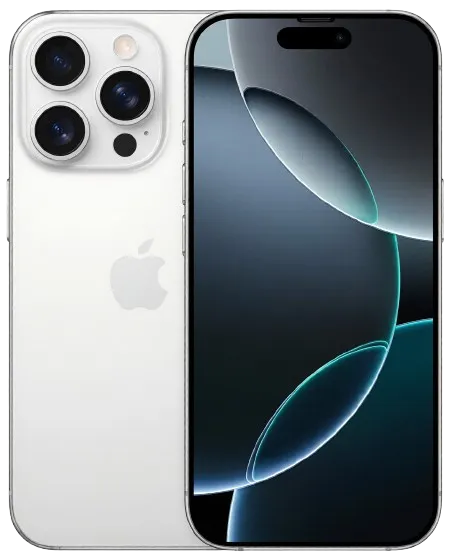 iPhone 16 Pro