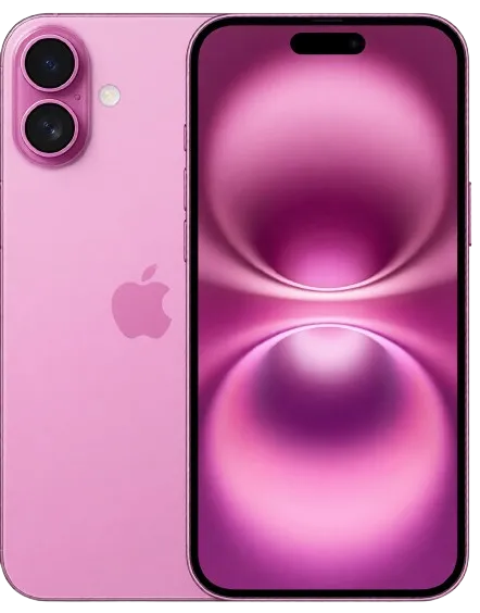 iPhone 16 Plus