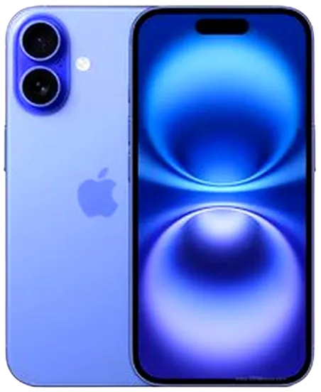 iPhone 16